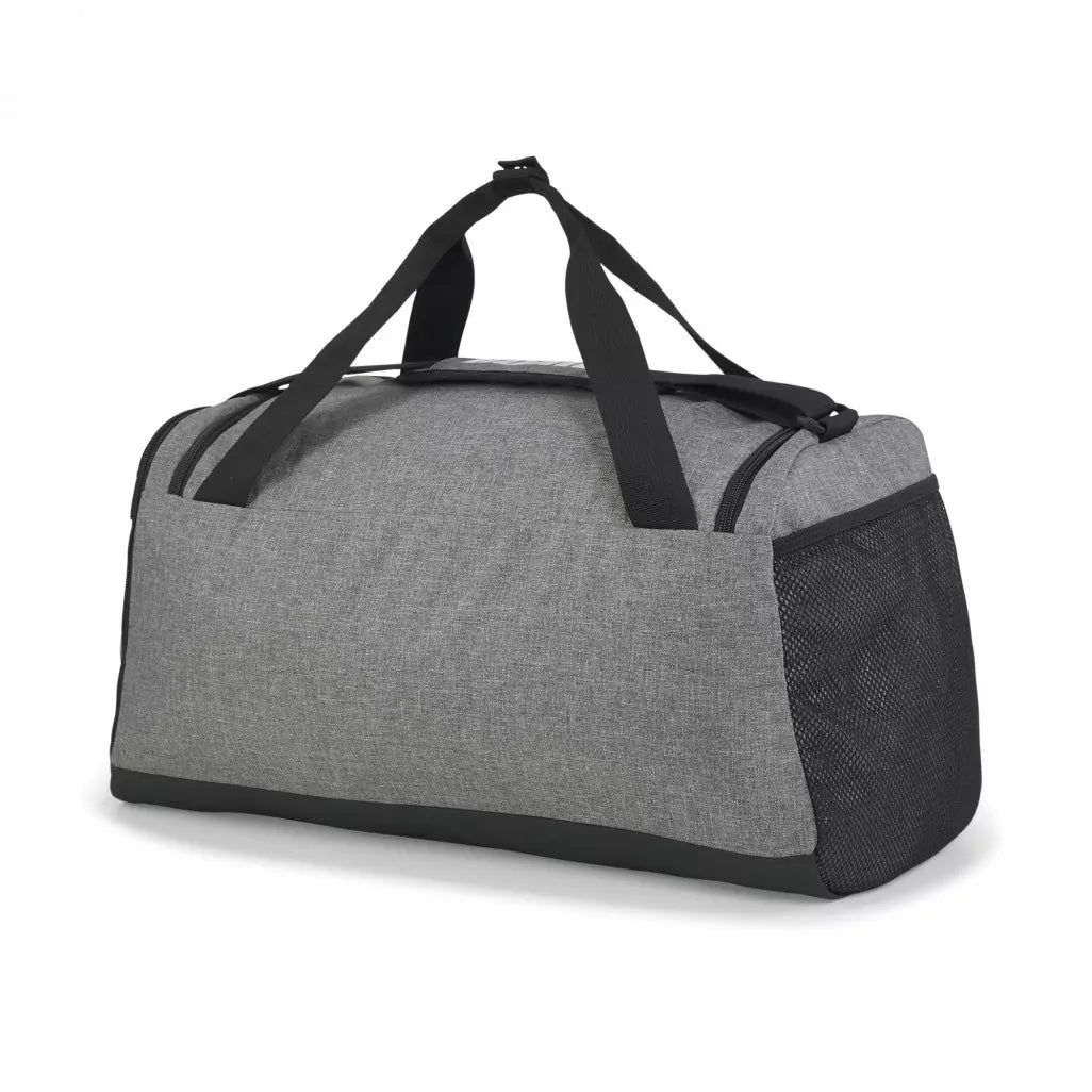 - Puma Challenger Duffel Bag MEDIUM - MEDIUM GRAY - (079531 06) - F