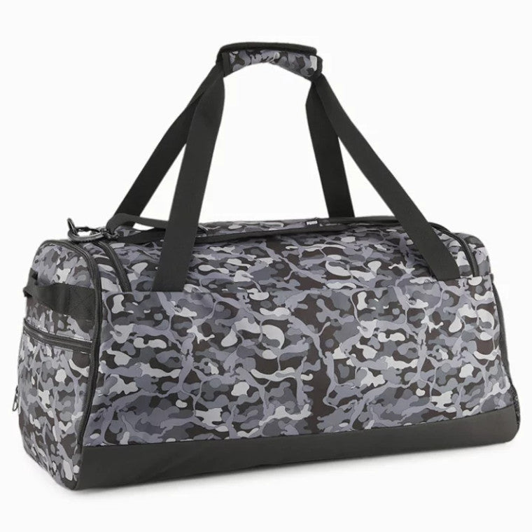 - Puma Challenger Duffel Pro M CAMO - (079531 21)