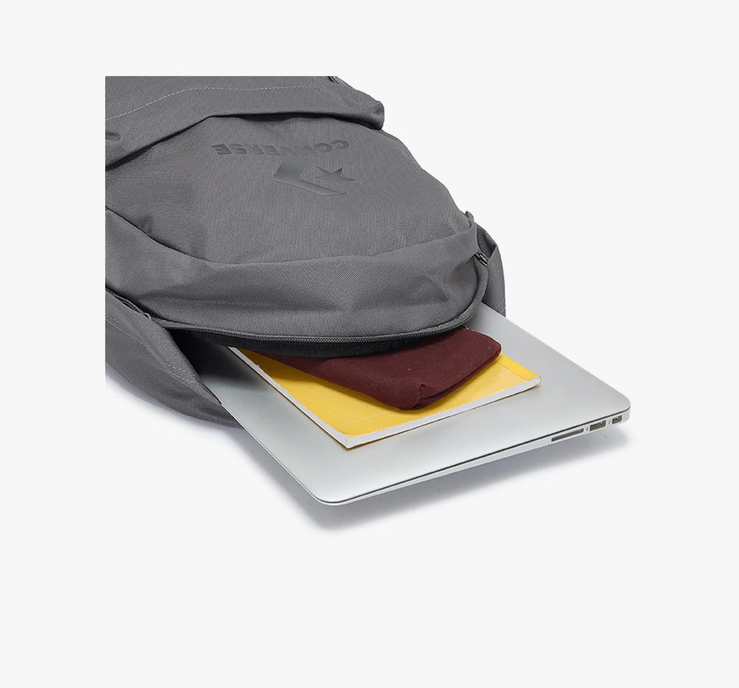 .Converse Speed 3 Backpack SHARKSKIN - (10025485-055) - C10