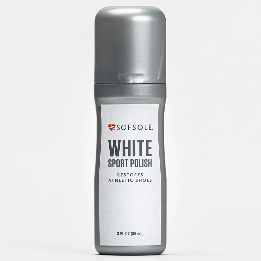 White shoe polish best sale nz