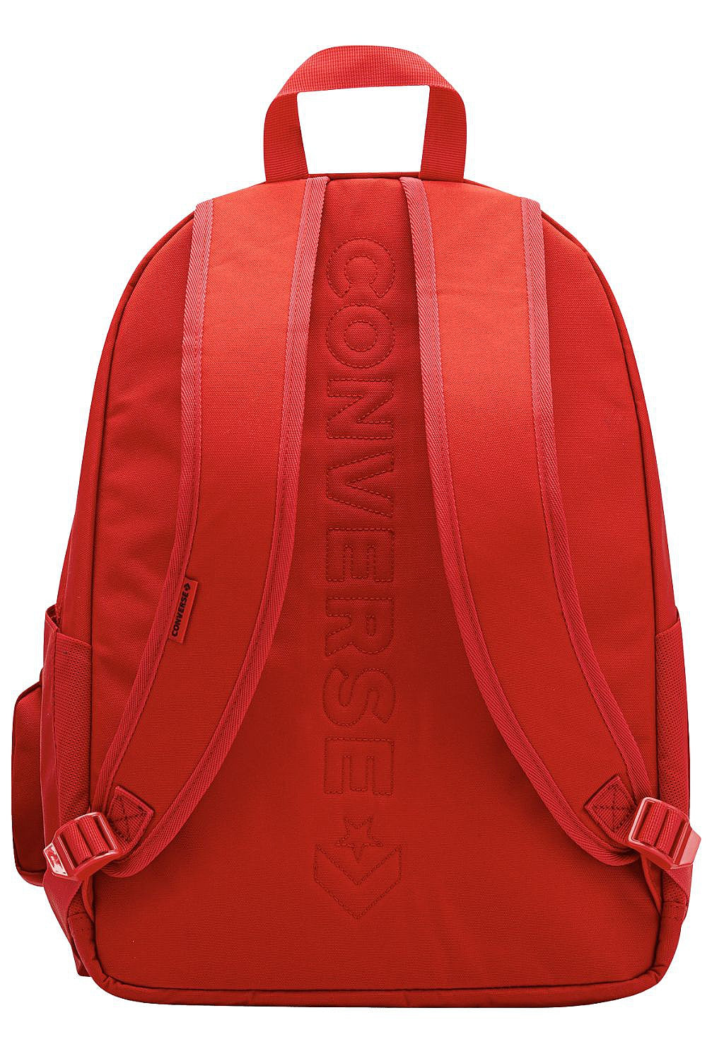 .Converse backpack Go 2 - Red - (MA5665 F97) - R1L1