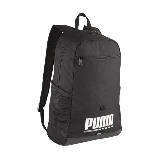 - PUMA Plus Backpack - Puma Black - (090346 01) - F