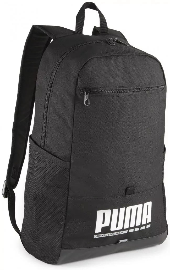 - PUMA Plus Backpack - Puma Black - (090346 01) - F