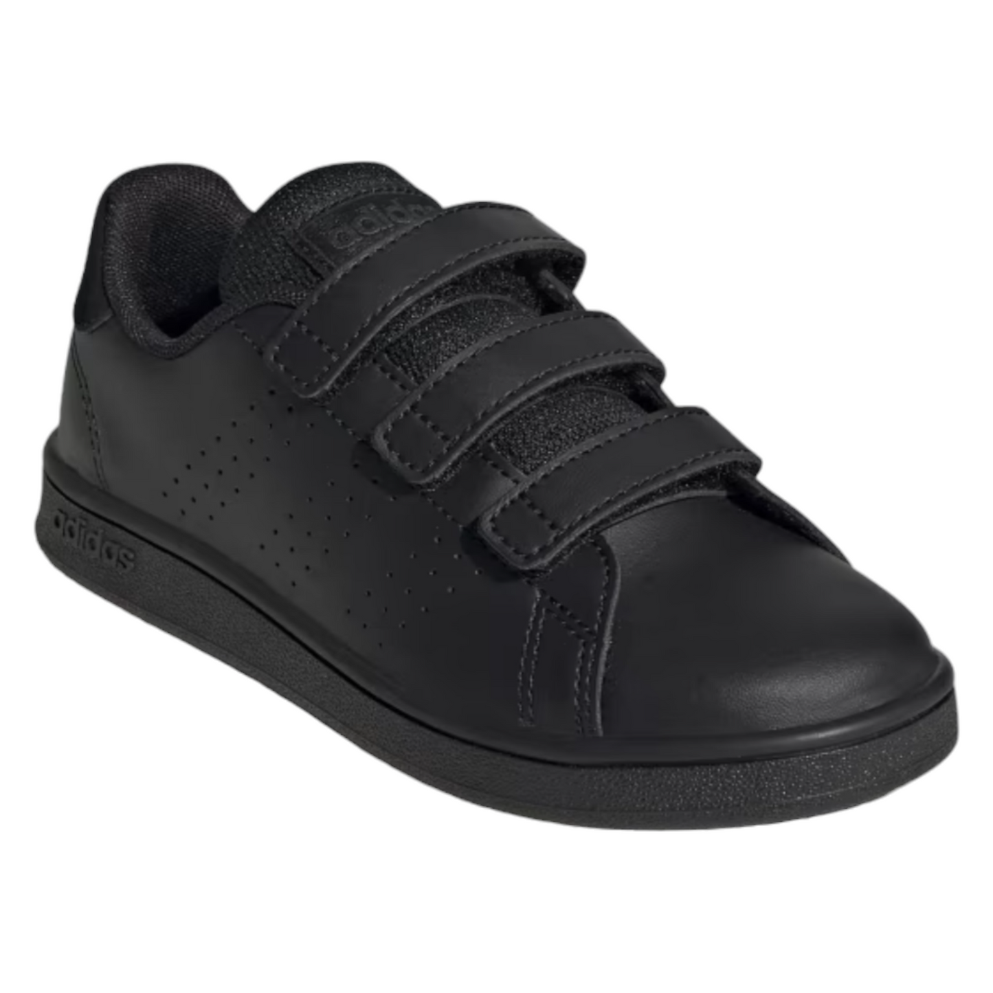 - Adidas Advantage CF Kids - (GW6490) - CFC - R2L13