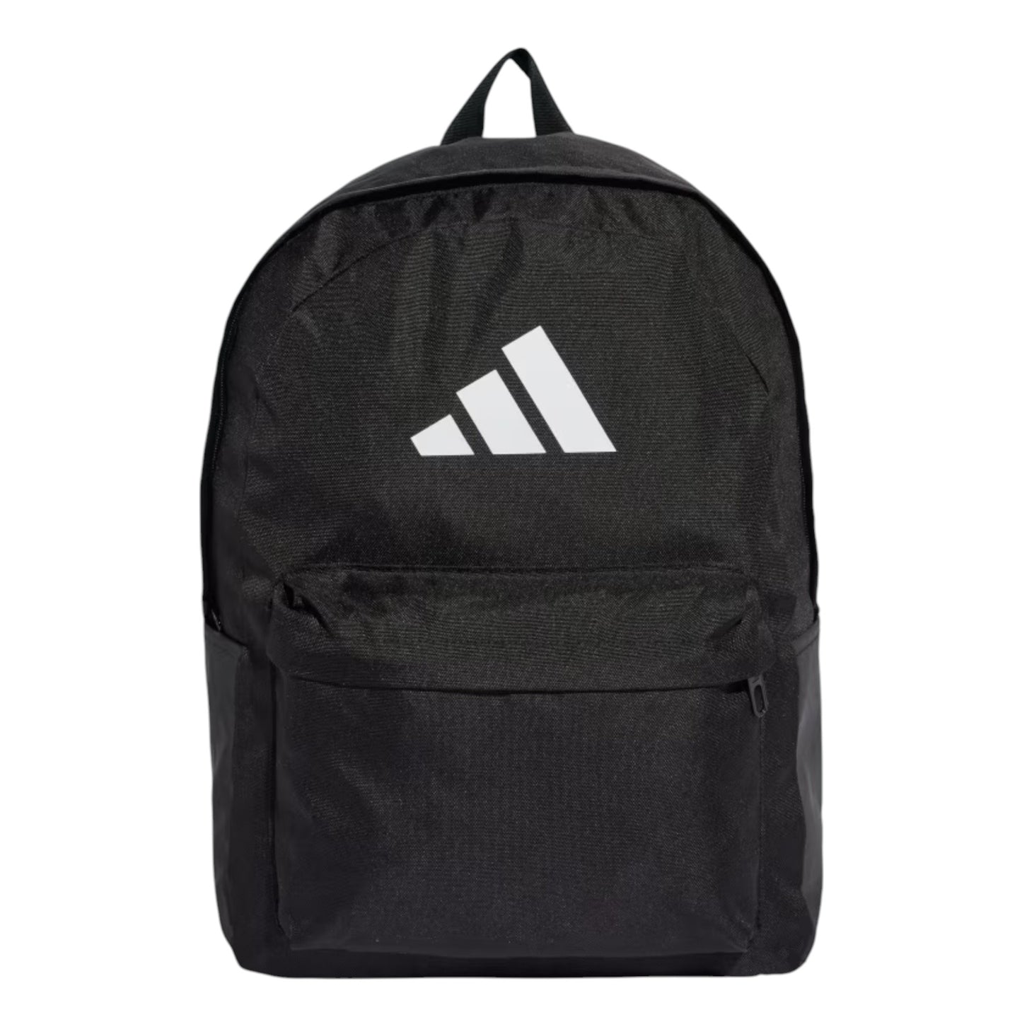 .Adidas Classic Back-to-School 3-Stripes BACKPACK BLACK/WHITE - (JD9563) - C23