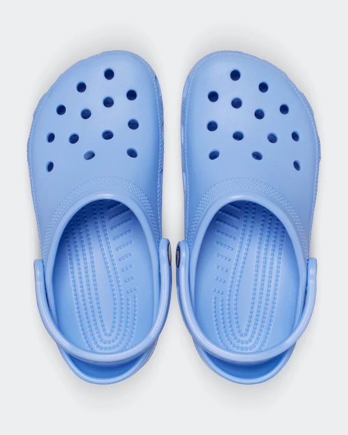 - Classic MOON JELLY Adults (PURPLE) Crocs (10001-5Q6) - F