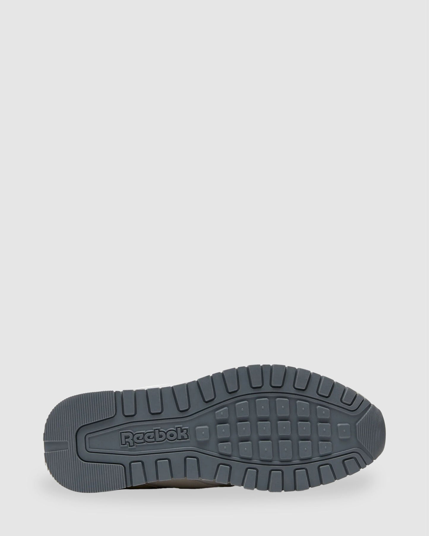 .Reebok Mens Glide - MOONSTONE/WHITE/GREY - (100201405) - STN - R1L5