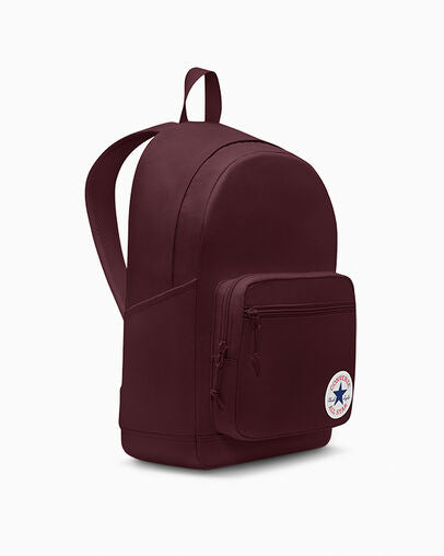 .Converse GO 2 Backpack BLOODSTONE - (10020533-508) - C11