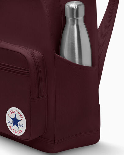 .Converse GO 2 Backpack BLOODSTONE - (10020533-508) - C11