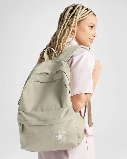 .Converse Speed 3 Backpack Pale Surplus - PALE SURPLUS - (10025962 310) - C11