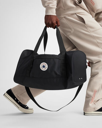 .Converse GO 2 Duffel Bag - (10027605-001) - C10