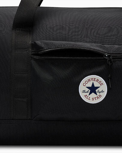 .Converse GO 2 Duffel Bag - (10027605-001) - C10