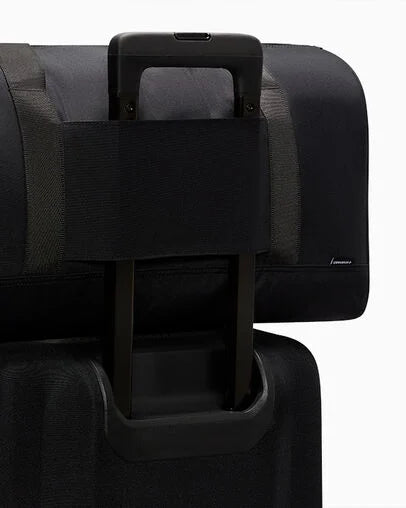 .Converse GO 2 Duffel Bag - (10027605-001) - C10