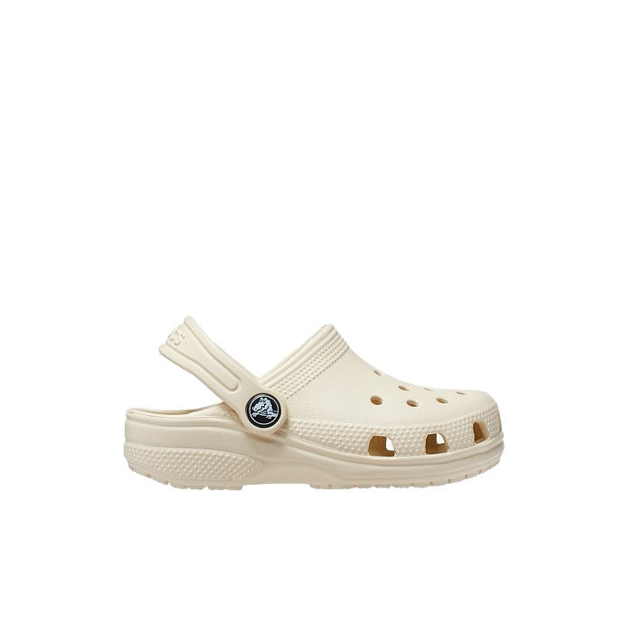 .Crocs Classic Toddlers - BONE - (206990 2Y2) - F - C27