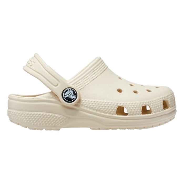 .Crocs Classic Toddlers - BONE - (206990 2Y2) - F - C20