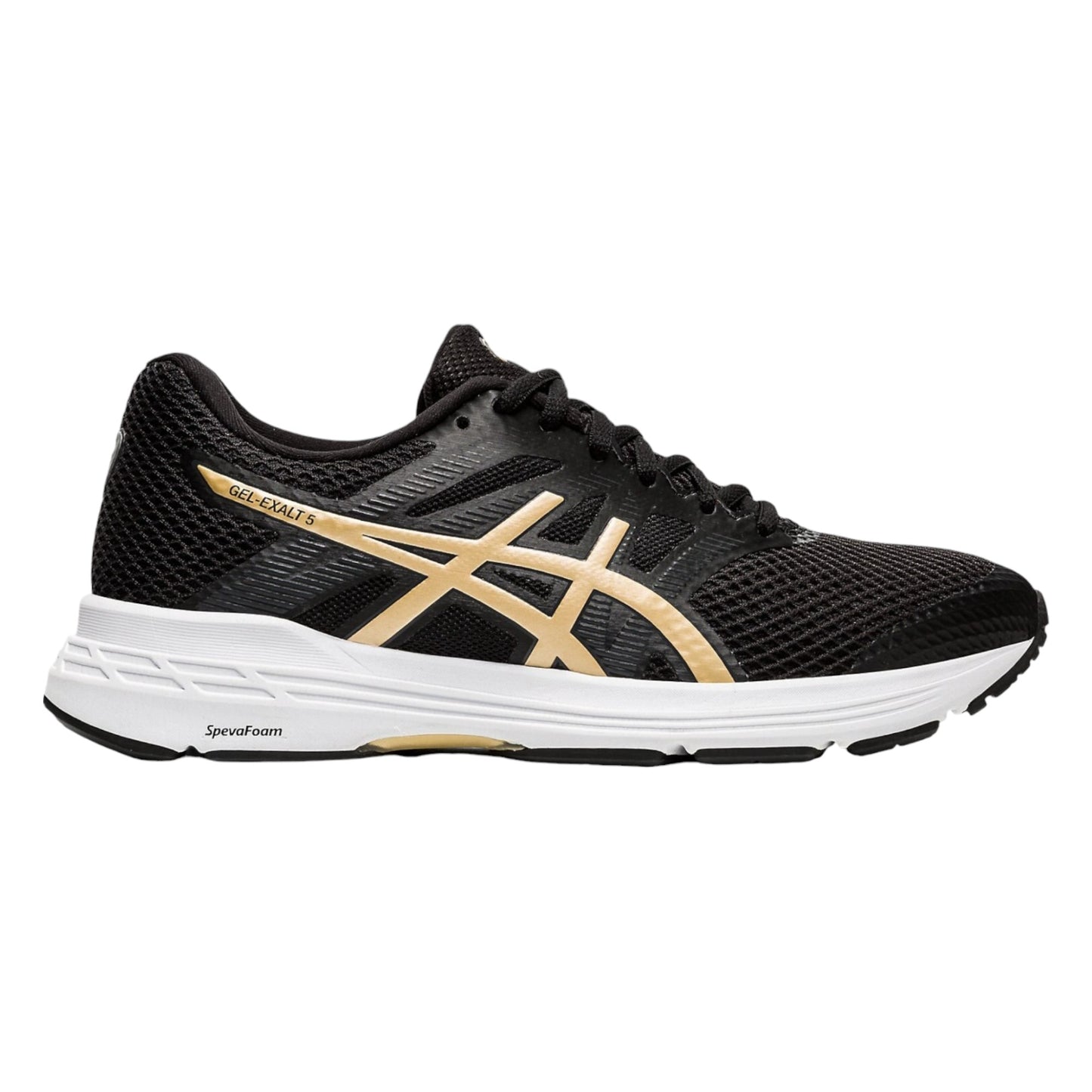 .Asics Womens GEL-EXALT 5 (1012A148-003)- GE - R2L12