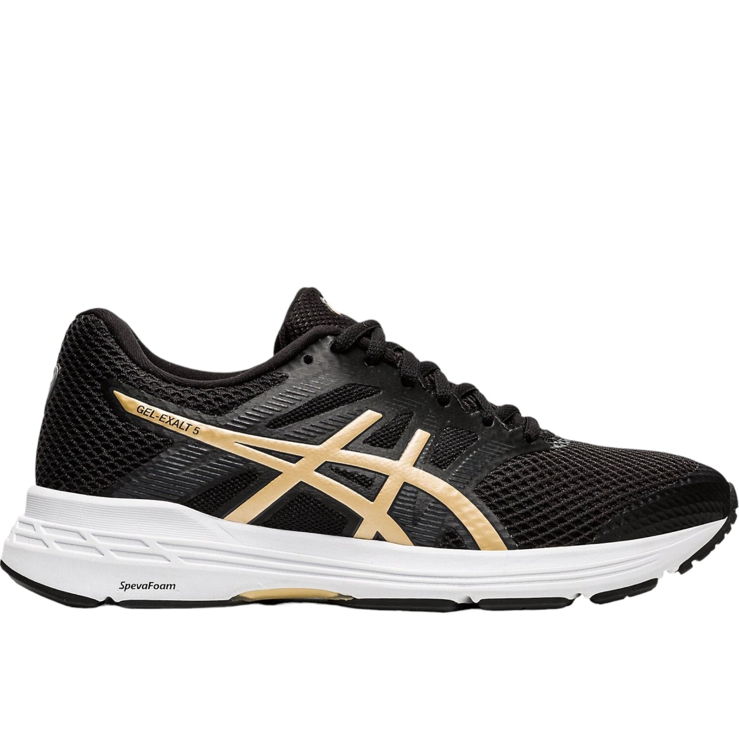 .Asics Womens GEL-EXALT 5 (1012A148-003)- GE - R2L12