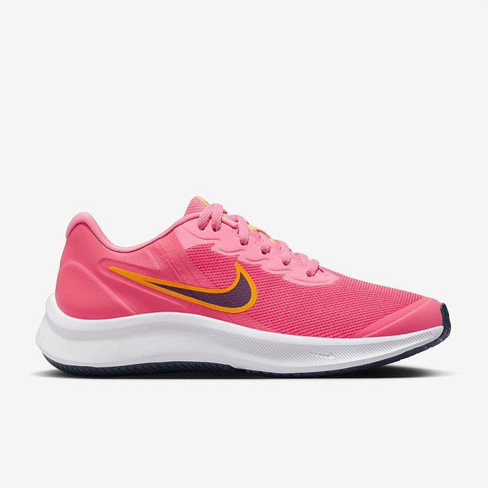 Nike youth hot sale star runner