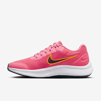 .Nike Youth Star Runner 3 - (DA2776 800) - SR9 - R1L2
