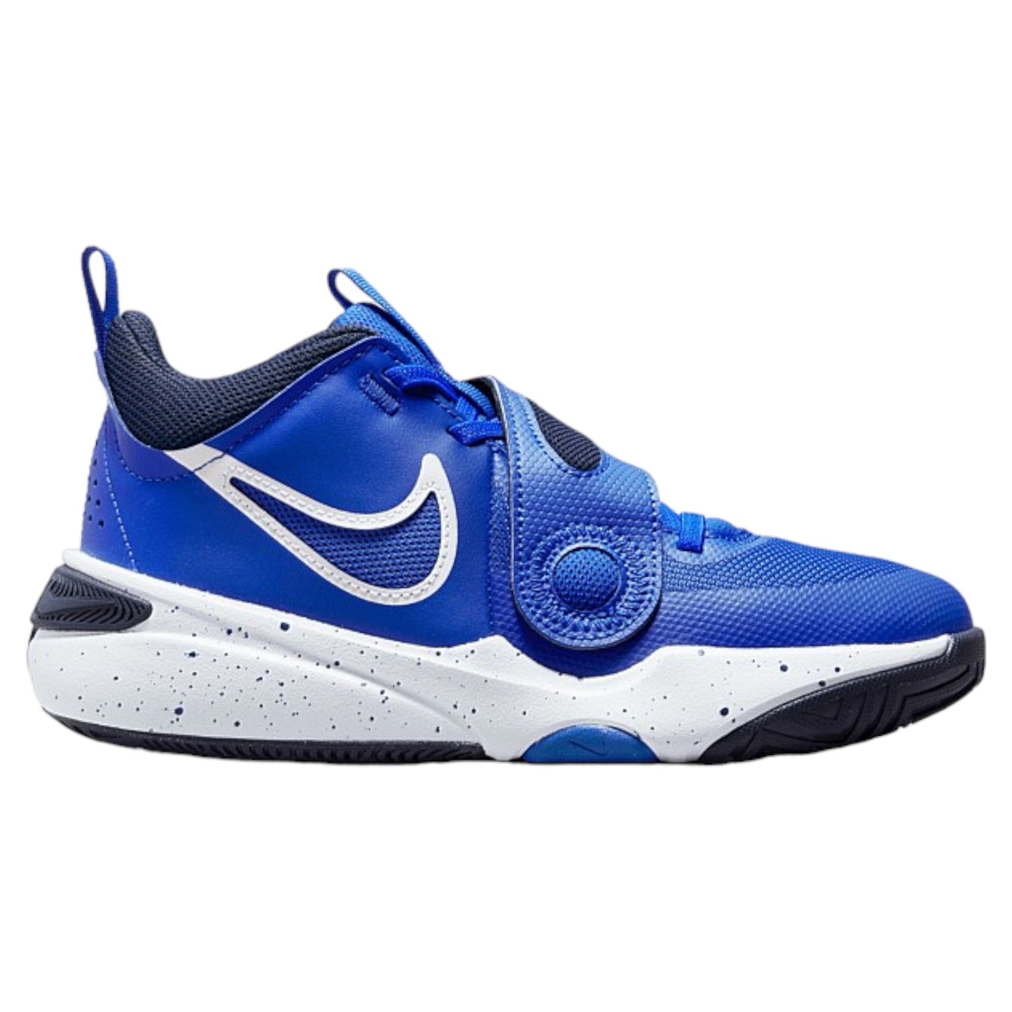 .Nike Youth Team Hustle D11 - (DV8996 400) - HSL - R1L9