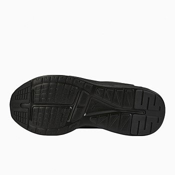 .Puma Softride Enzo Youth Black/Grey - (387052 01) - X56 - R1L5