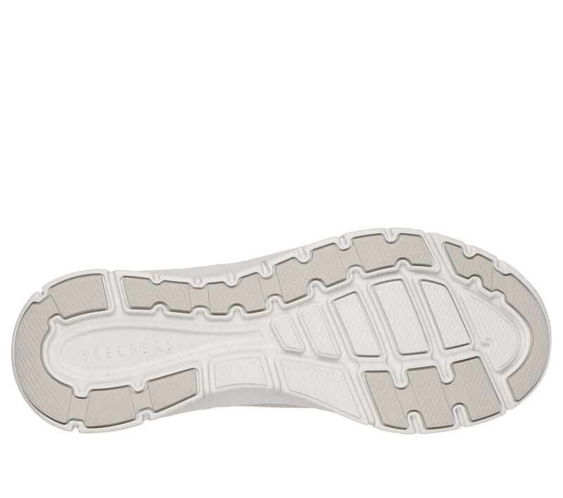 .SKECHERS WOMEN ARCH FIT REFINE 2.0 CASCADE - TAUPE - (104680.TPE) - CD2 - R2L16