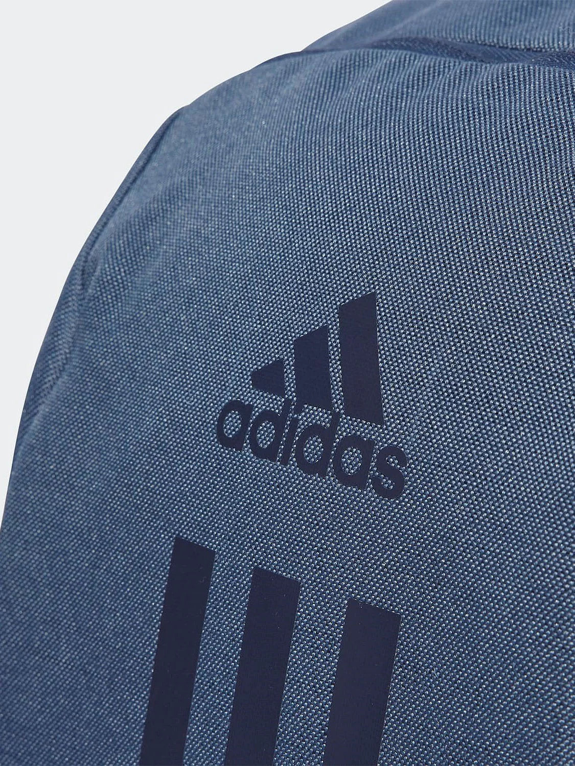 .Adidas Power VII Backpack BLUE - Preloved Ink/Shadow Navy - (IT5360) - C21