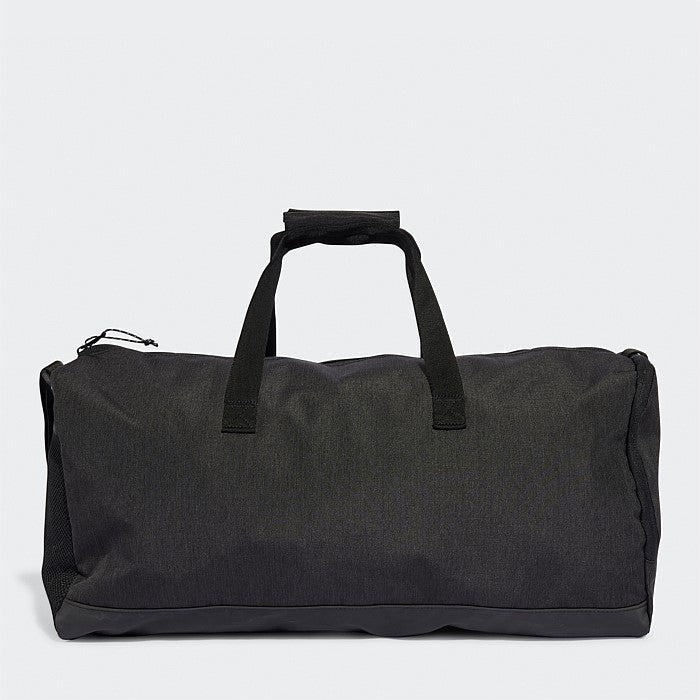 .ADIDAS 4ATHLTS DUFFEL BAG SMALL - Black/White - (IM5523) - C17