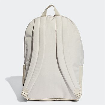 .ADIDAS GRAPHIC BACKPACK 3Bars Wonder Alumina / Powder Yellow - (IS7057)