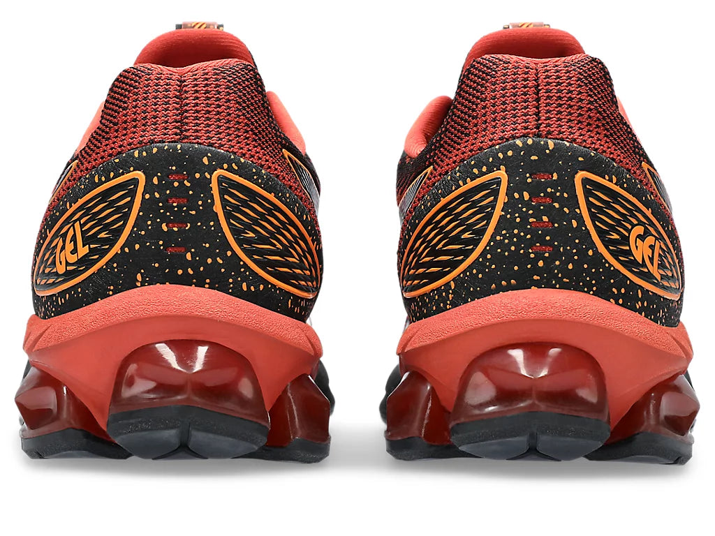 .ASICS GEL-QUANTUM 180 VII Spice Latte/Black - (1201A631.601) - SPL - R2L14