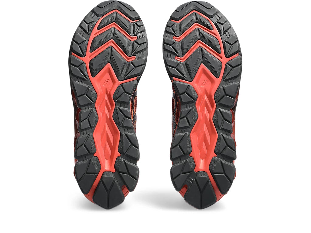 .ASICS GEL-QUANTUM 180 VII Spice Latte/Black - (1201A631.601) - SPL - R2L14