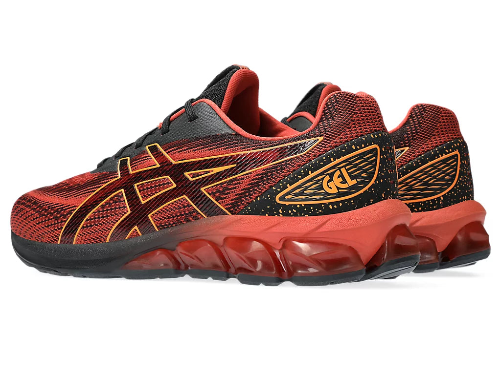 - ASICS GEL-QUANTUM 180 VII  Spice Latte/Black - (1201A631.601) - SPL - R2L14