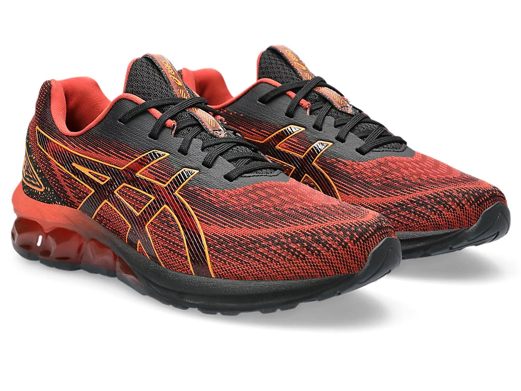 - ASICS GEL-QUANTUM 180 VII  Spice Latte/Black - (1201A631.601) - SPL - R2L14