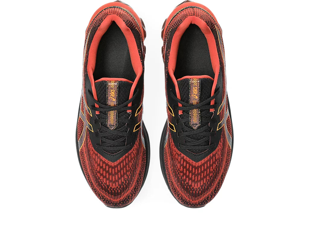 .ASICS GEL-QUANTUM 180 VII Spice Latte/Black - (1201A631.601) - SPL - R2L14