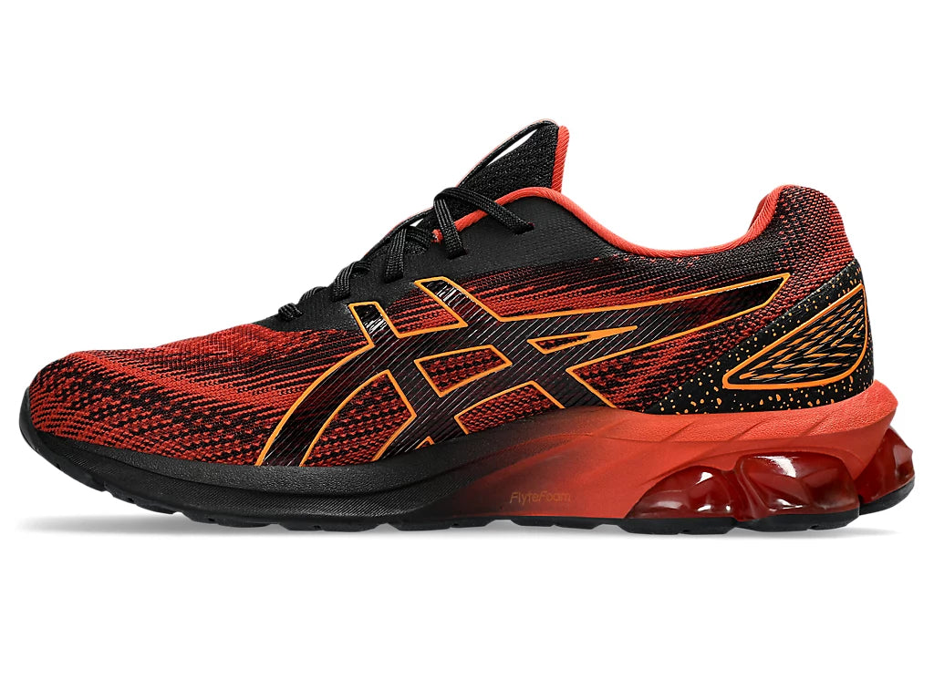 - ASICS GEL-QUANTUM 180 VII  Spice Latte/Black - (1201A631.601) - SPL - R2L14