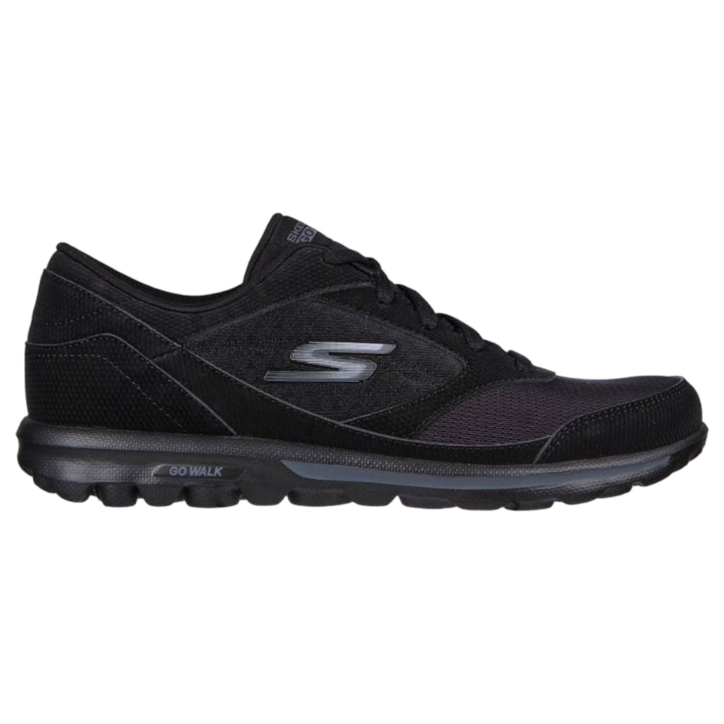 .Skechers WOMENS GO WALK CLASSIC - (124462 BBK) - SGW - R2L15