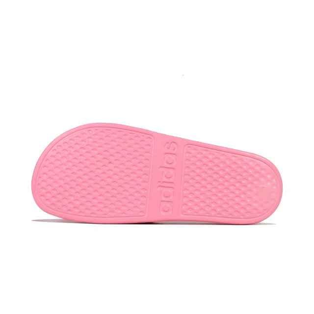 .ADIDAS ADILETTE AQUA SLIDES PINK - BLIPINK/BLIPINK/BLIPINK - (IF6071) - AAQ - R2L14