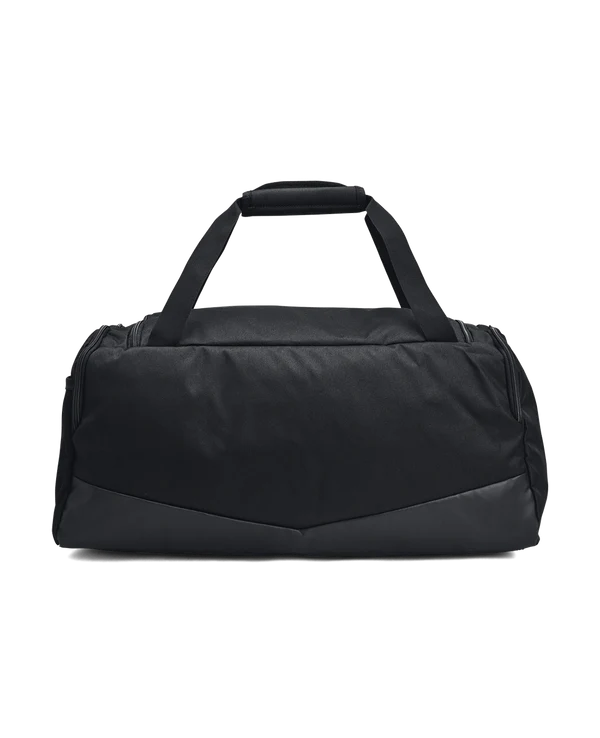 .Under Armour Undeniable 5 SM Duffel Bag - Black/Silver - 40 Litres - (1369222-001) - C25