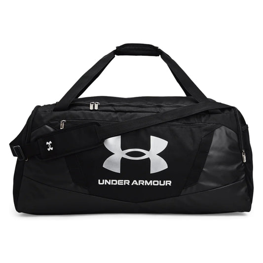 .UNDER ARMOUR Undeniable Duffel 5 Large 85L - (1369224-001) - C25