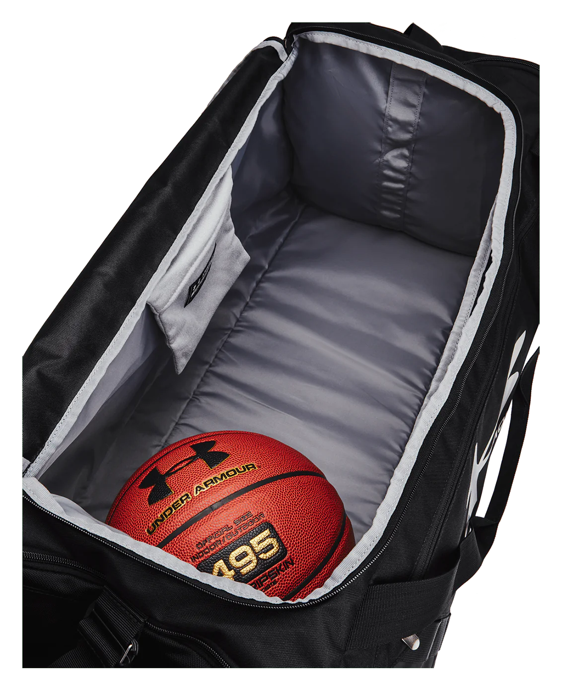 .UNDER ARMOUR Undeniable Duffel 5 Large 85L - (13699224 001) - C25