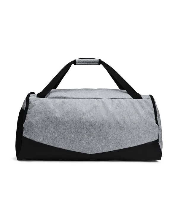 .UNDER ARMOUR Undeniable 5 Duffel Bag Large 85L - GREY/BLACK - (1369224-012) - C25