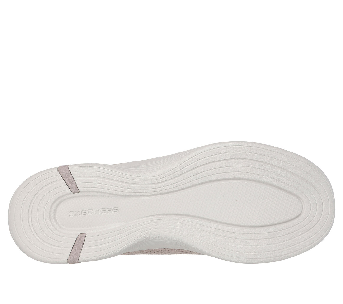 .Skechers Slip-ins On-the-GO Swift Luminary - TAUPE/GOLD - (137291.TPGD) - MW - R2L15