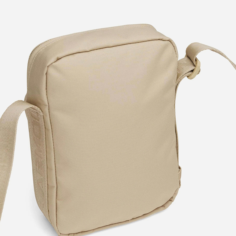 .Under Armour Loudon Lite Crossbody Bag - KHAKI/BROWN - (1381912-234) - F