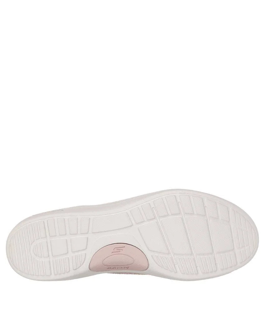.Skechers Arch Fit Inspire Blush Colour - Refined - (138900.BLSH) - PCH - R2L16
