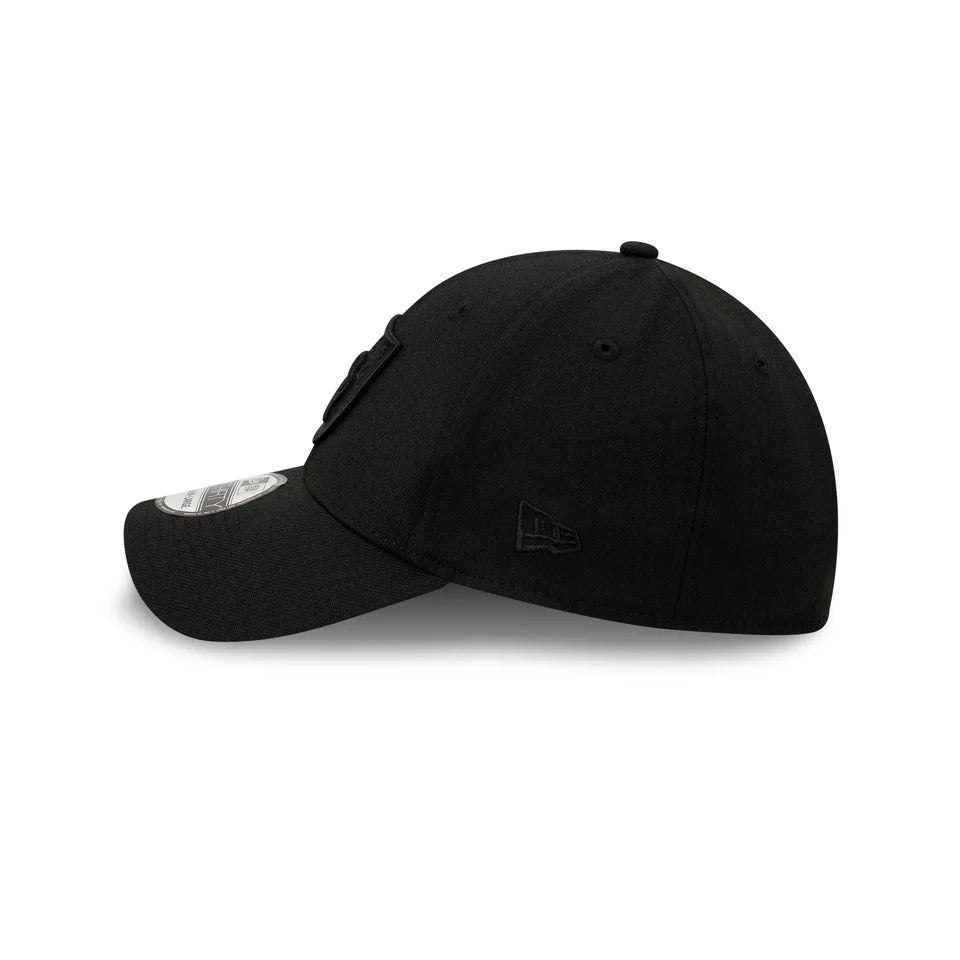 .New Era 930 LAS VEGAS RAIDERS FITTED - BLACK/BLACK - (14470451) - F