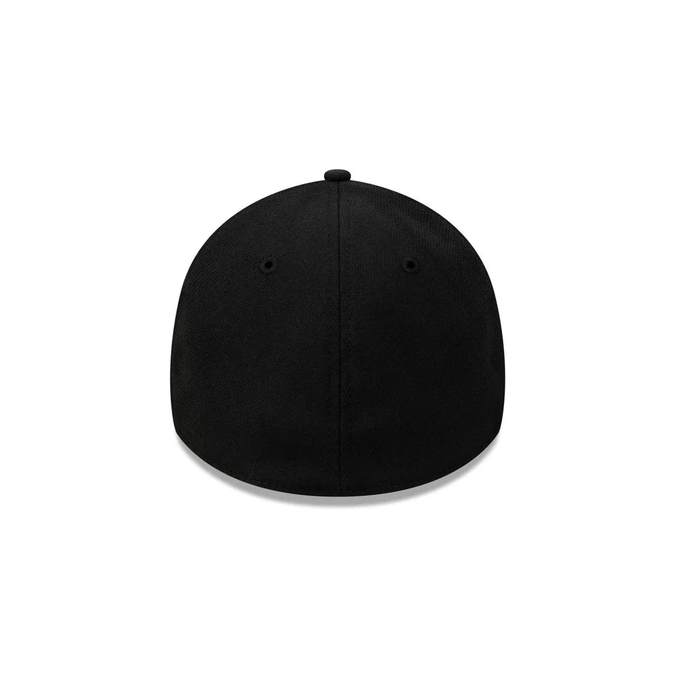 .New Era 930 LAS VEGAS RAIDERS FITTED - BLACK/BLACK - (14470451) - F