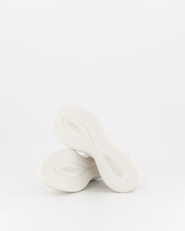 .Skechers Womens Ultra Flex 3.0 Cozy Streak Slip-Ins - Natural - (149708.NAT) - ATT - R2L16