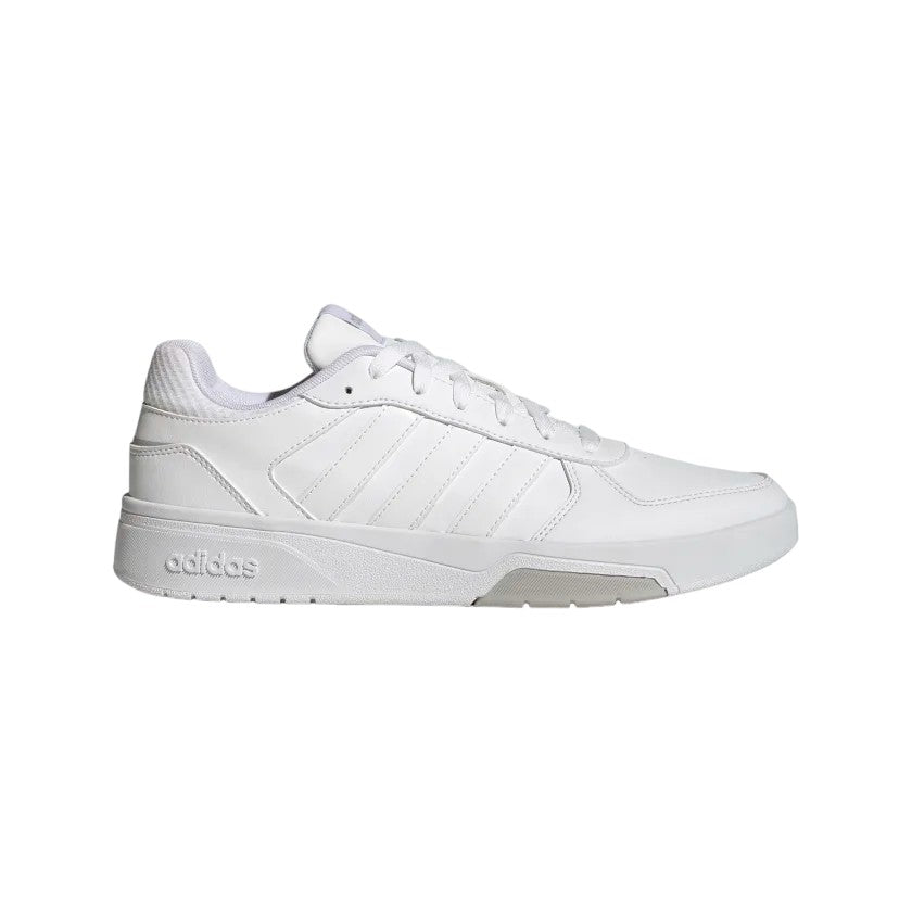 Adidas Mens COURTBEAT COURT LIFESTYLE SHOES White (GX1745) - MAC - R2L13