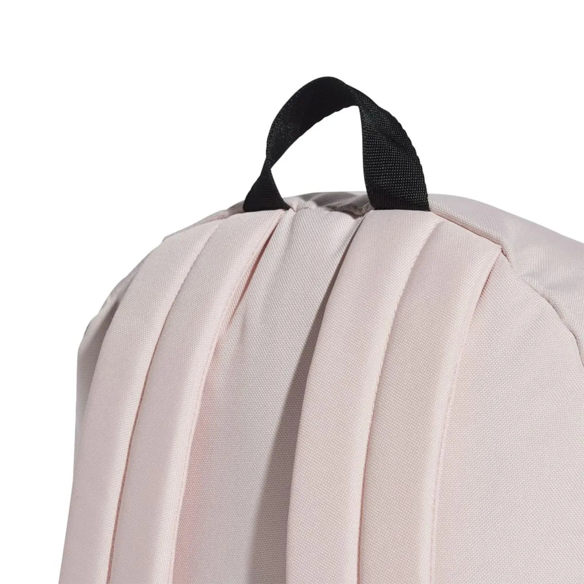 .Adidas Classic Badge Of Sport 3s Backpack - PINK/WHITE - (JF0674) - C23