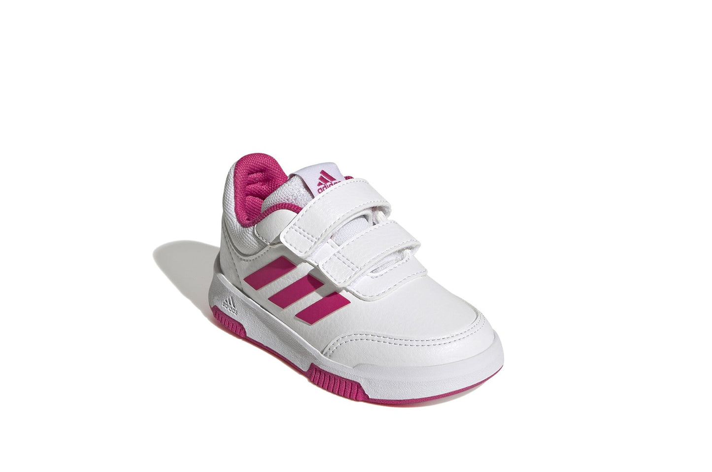 .Adidas Toddler Tensaur Sport 2.0 C - FTWHT/TEREMA/CBLACK - (GW6468) - FTP - R1L9